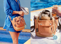 Bellroy Cinch Bucket Bag 9L