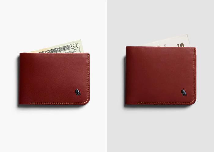 Bellroy Hide & Seek Wallet LO Rfid