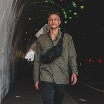 Code Of Bell X-POD II Sling Pack ( S ) Expandable Size