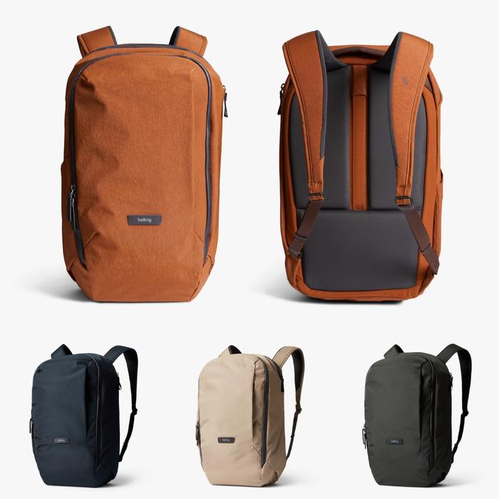 Bellroy Transit Workpack ( Second Edition ) Main image