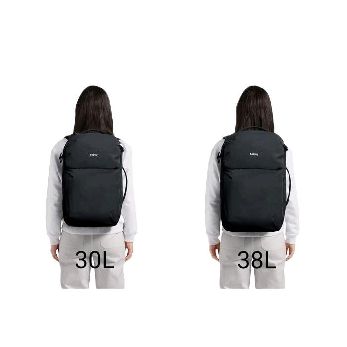 Bellroy Lite Travel Pack 38L / Backpack Bellroy Secondary image