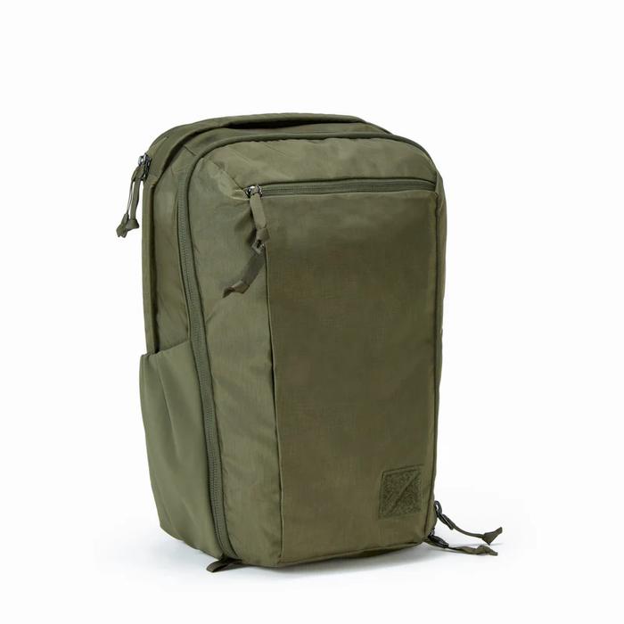Evergoods Civic Travel Bag CTB
