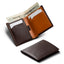 Bellroy Note Sleeve Rfid Slim Leather