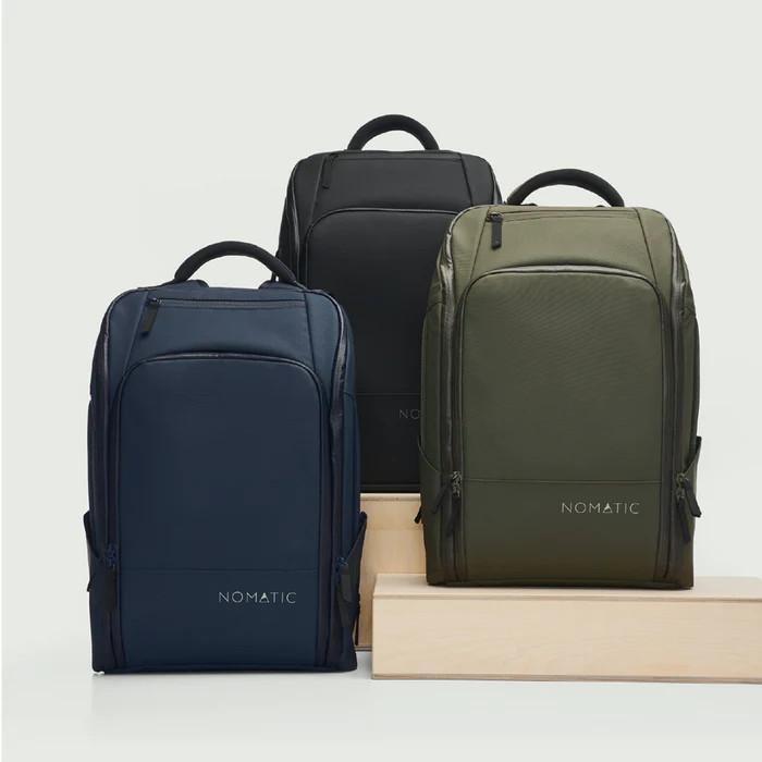 Nomatic Travel Pack V2 Main image