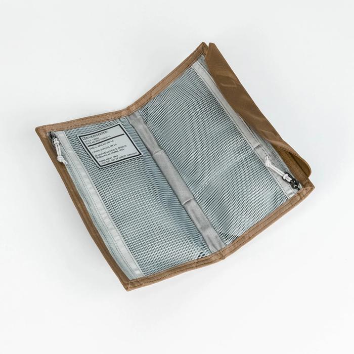 Evergoods Civic Access Pouch 1L