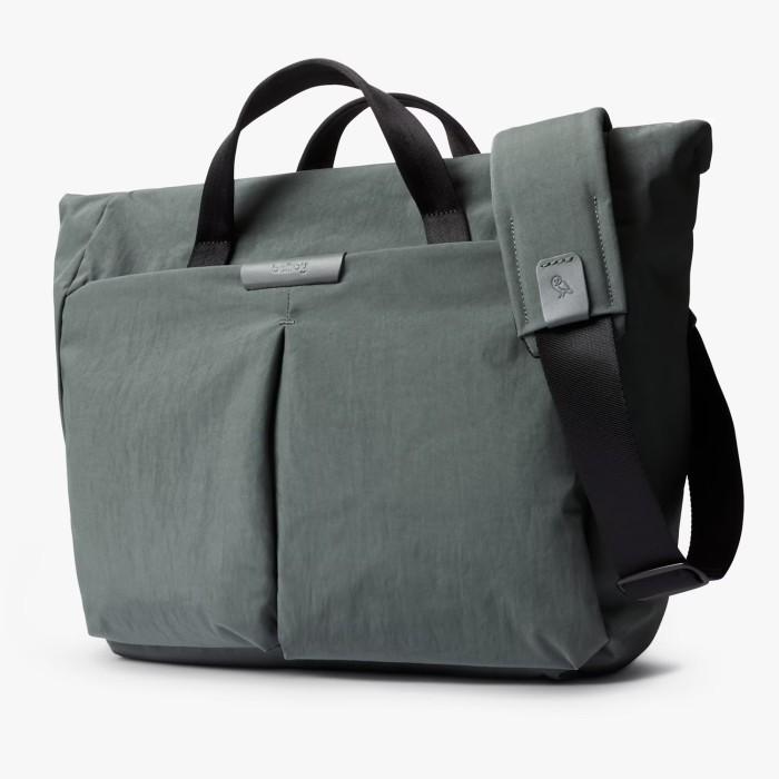 Bellroy Tokyo Messenger Bag