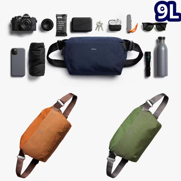 Bellroy Venture Sling 9L