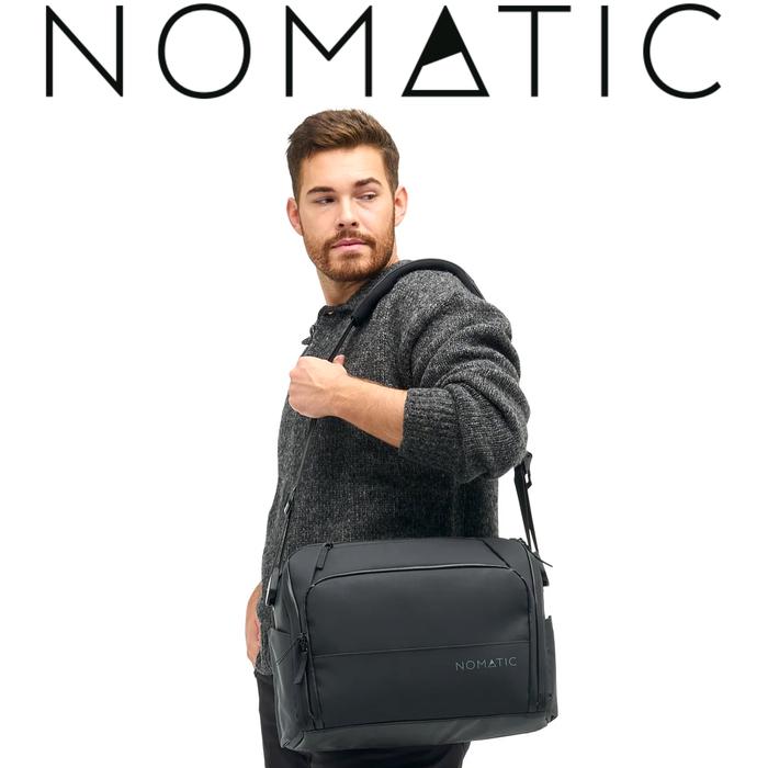 Nomatic Messenger Bag 15L Main image