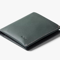 Bellroy Note Sleeve Rfid Slim Leather