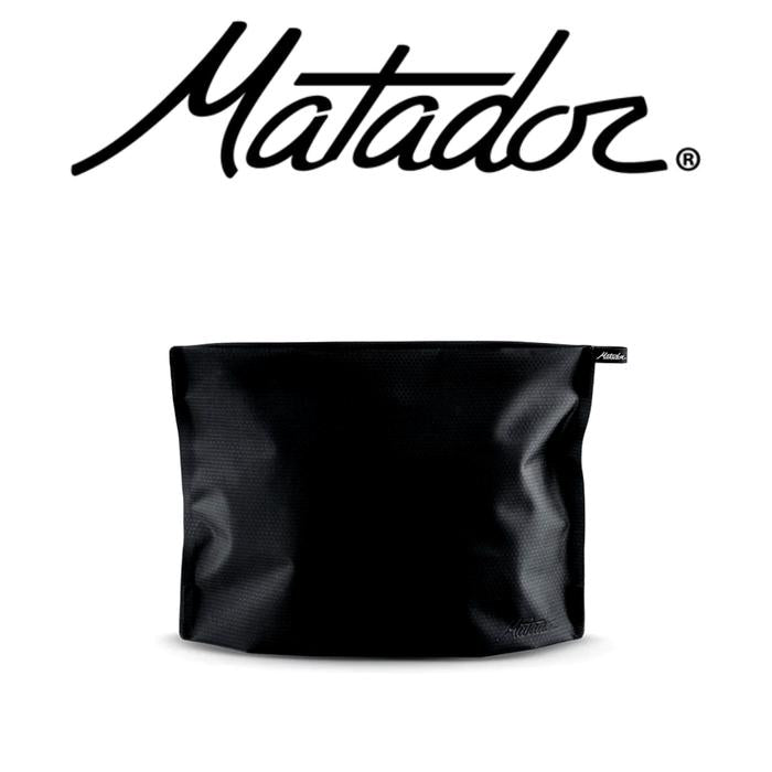 Matador FlatPak Zipper Toiletry Case Main image