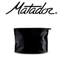 Matador FlatPak Zipper Toiletry Case