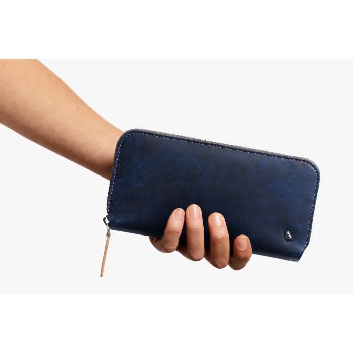 Bellroy Folio Wallet Rfid