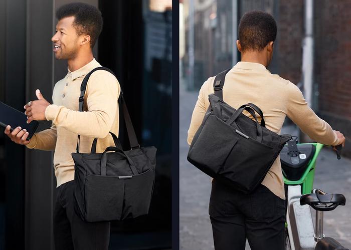 Bellroy Messenger Bag for Laptop 14"