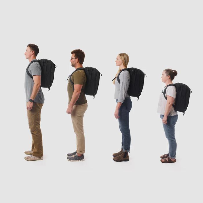Evergoods Civic Travel Bag CTB