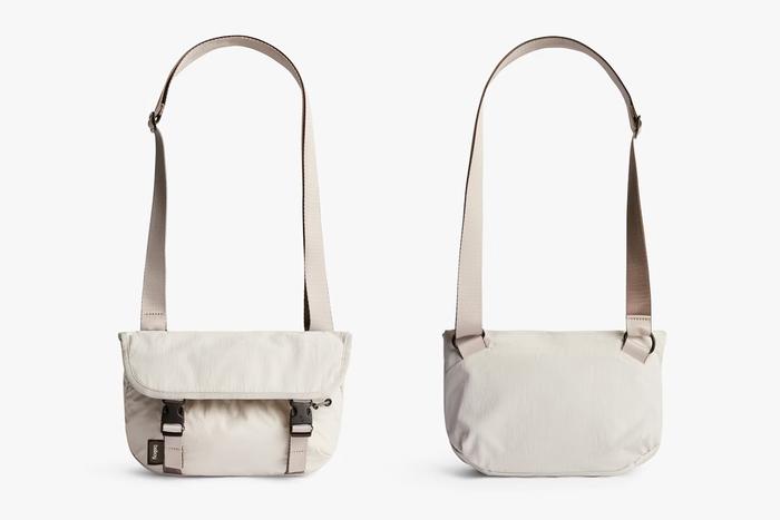 Bellroy Cinch Mini Messenger 6L