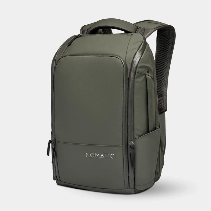 Nomatic Navigator Backpack (V2)