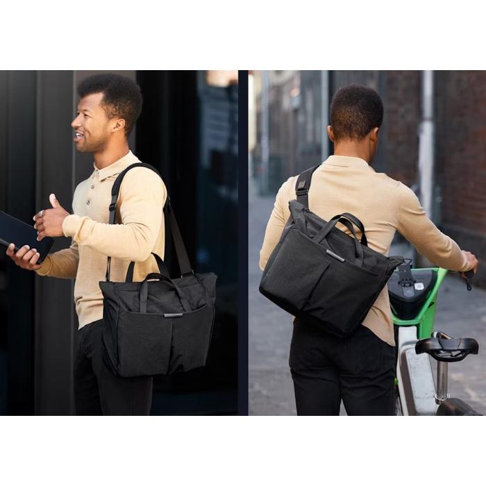 Bellroy Tokyo Messenger Bag