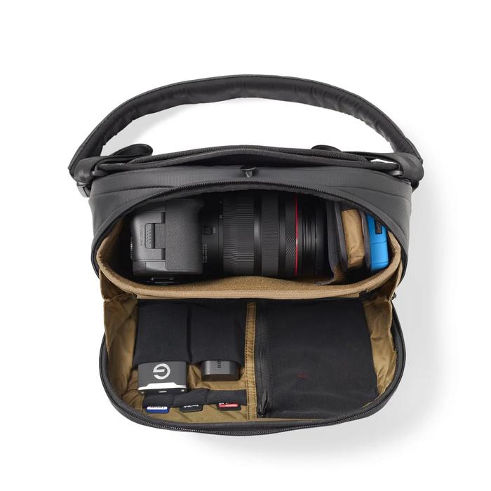 Nomatic Peter McKinnon Camera Sling 8L