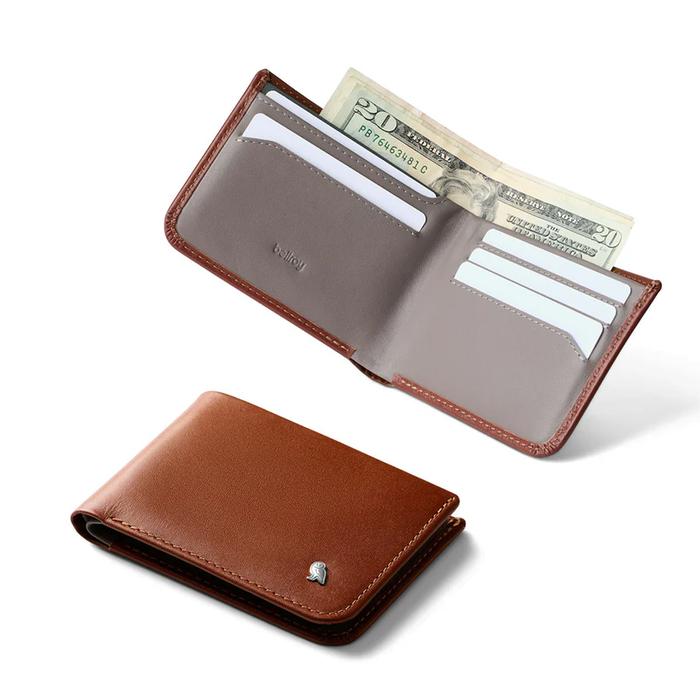 Bellroy Hide & Seek Wallet LO Rfid