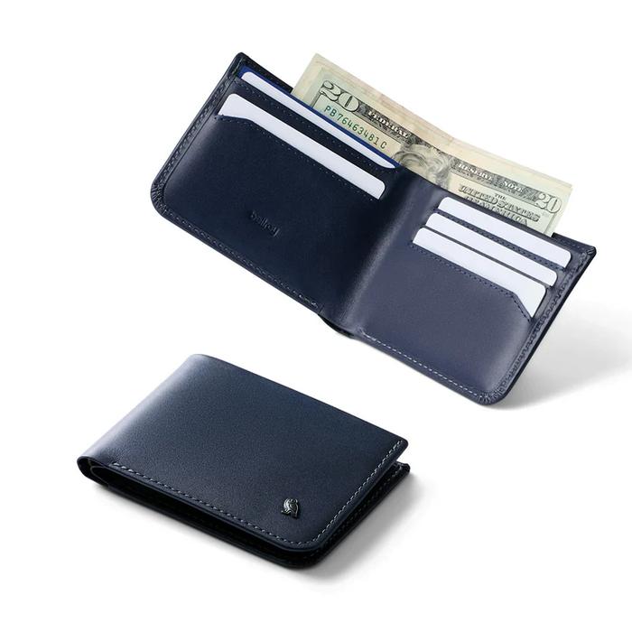 Bellroy Hide & Seek Wallet LO Rfid