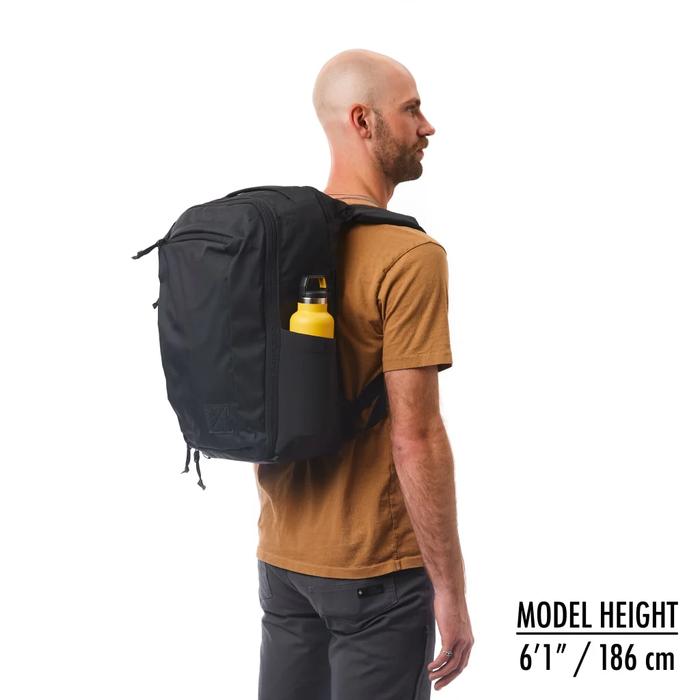 Evergoods Civic Travel Bag CTB