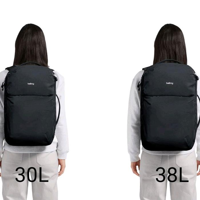 BELLROY Lite Travel Pack / Backpack Bellroy Travel Pack 30L