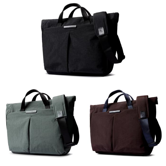 Bellroy Messenger Bag for Laptop 14" Main image