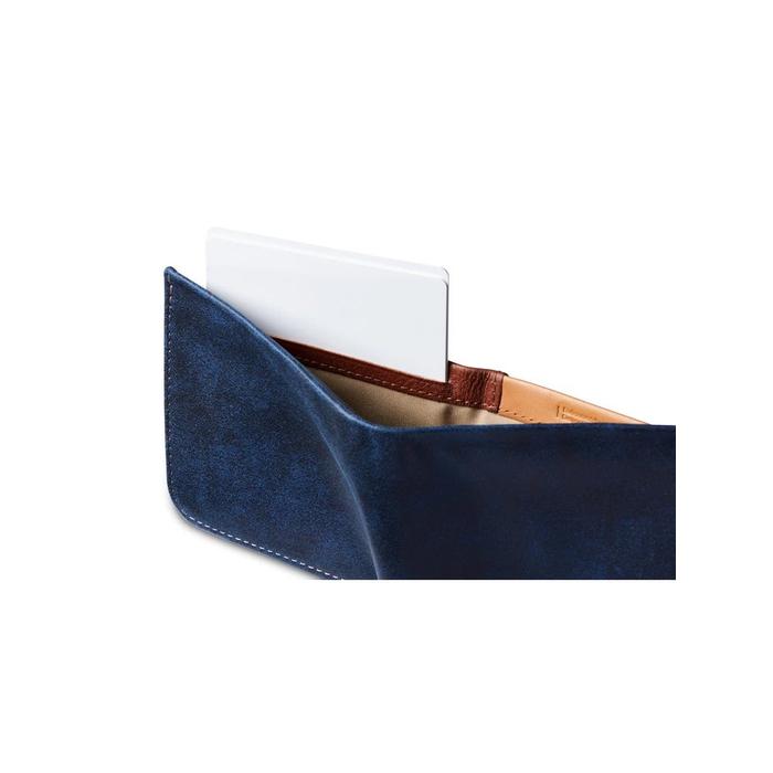 Bellroy Hide & Seek HI Rfid 95mm x 115mm