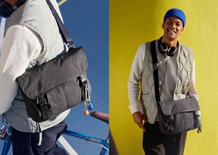 Bellroy Cinch Messenger 12L