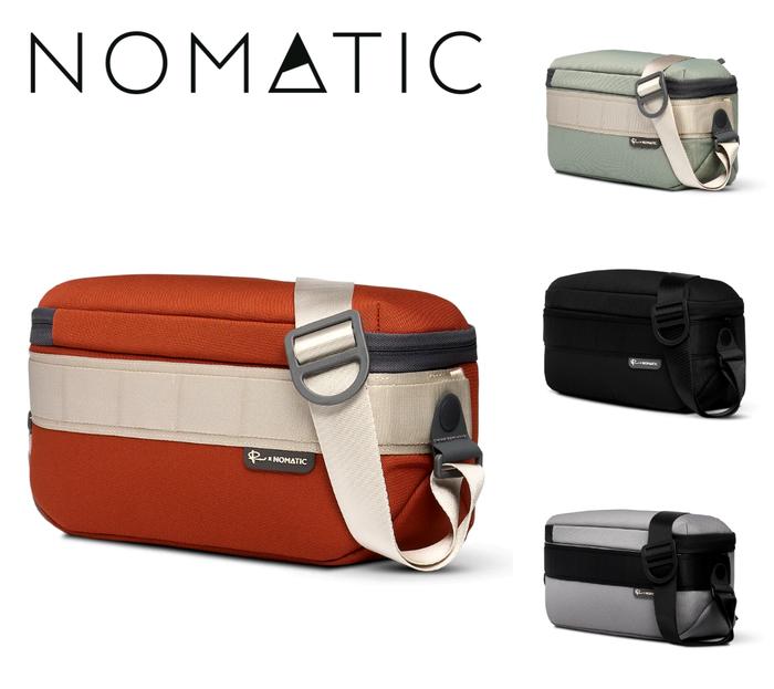 Nomatic Luma Camera Sling Main image
