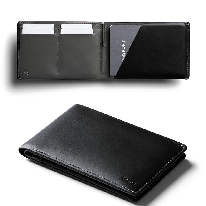 Bellroy Travel Wallet RFID for Passport & Card Main image