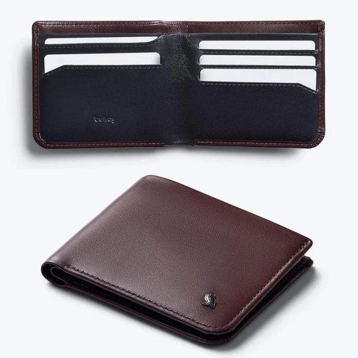 Bellroy Hide & Seek HI Rfid 95mm x 115mm