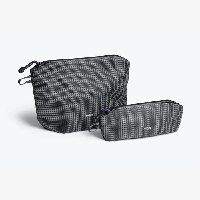 Bellroy Lite Pouch Duo ( Lite Pouch and Lite Pencil Case )