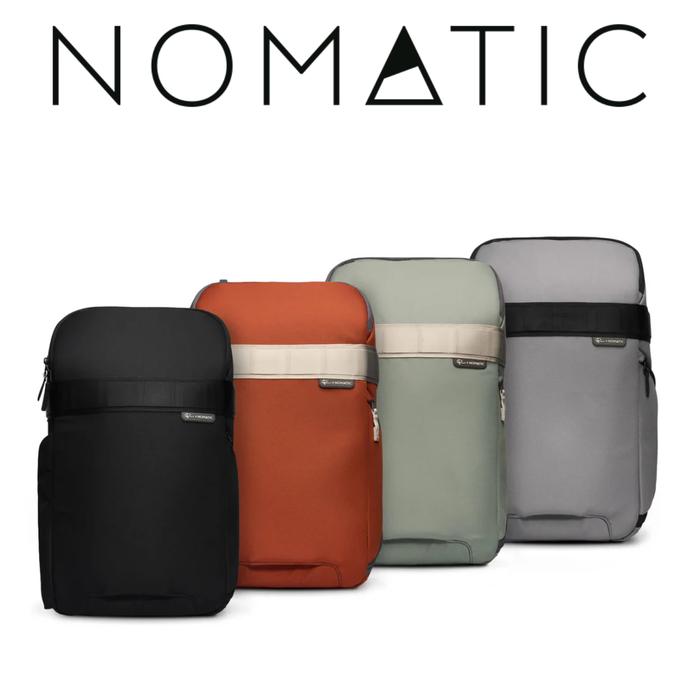 Nomatic Luma Camera Pack 18L