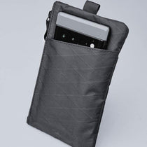 Alpaka Zip Clutch Max Iphone Pro Max , Passport , Edc Gear