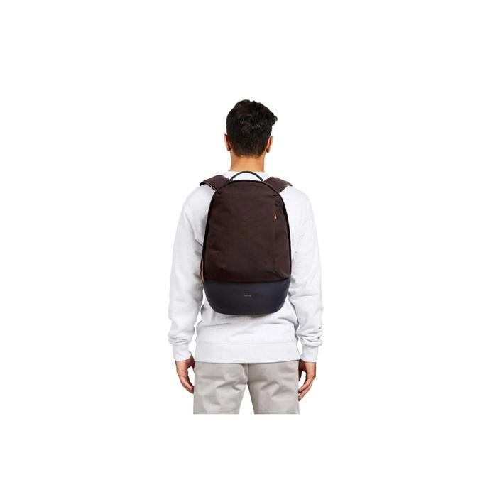 Bellroy Classic Backpack Premium Leather