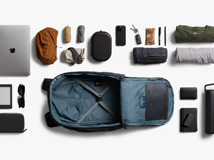 Bellroy Transit Workpack Pro