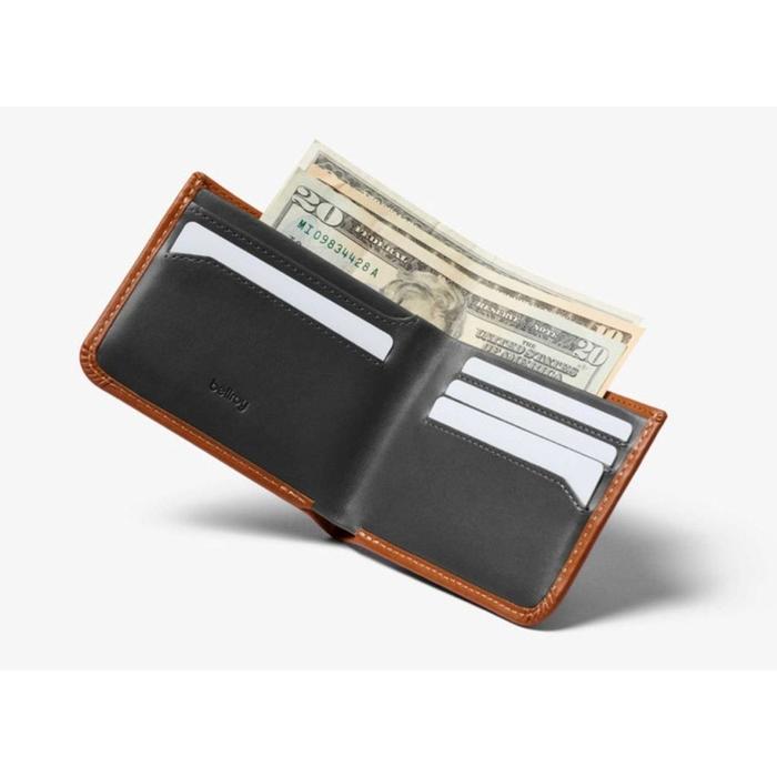 Bellroy Hide & Seek Wallet LO Rfid