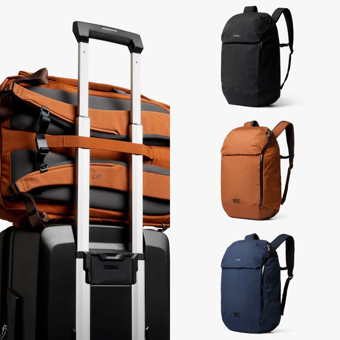 Bellroy Venture Ready Pack 26L Secondary image