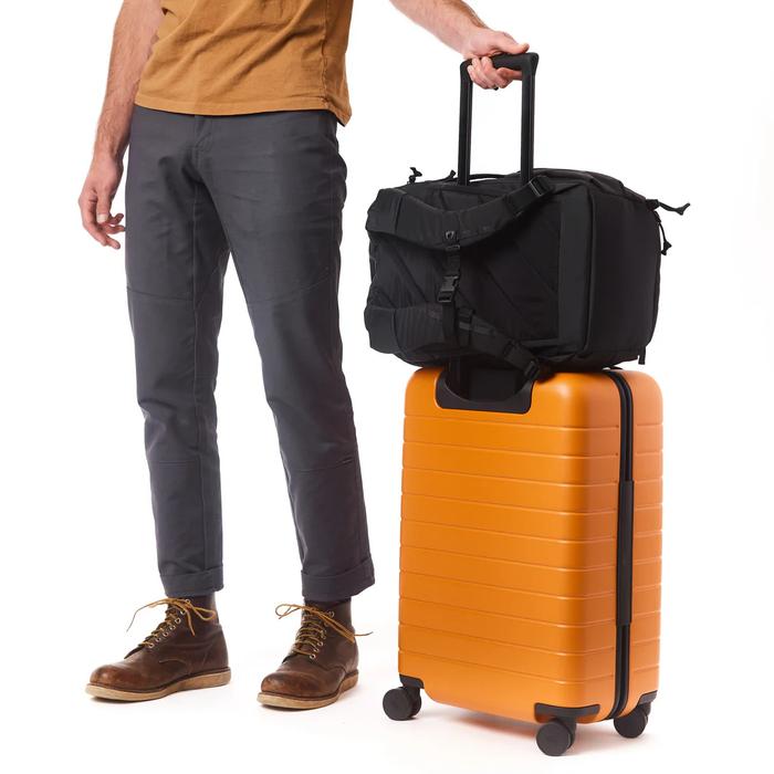 Evergoods Civic Travel Bag CTB