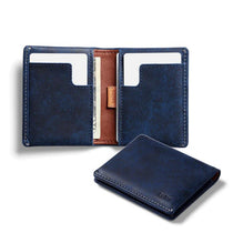 Bellroy Slim Sleeve Leather