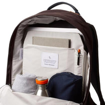 Bellroy Classic Backpack Premium Leather