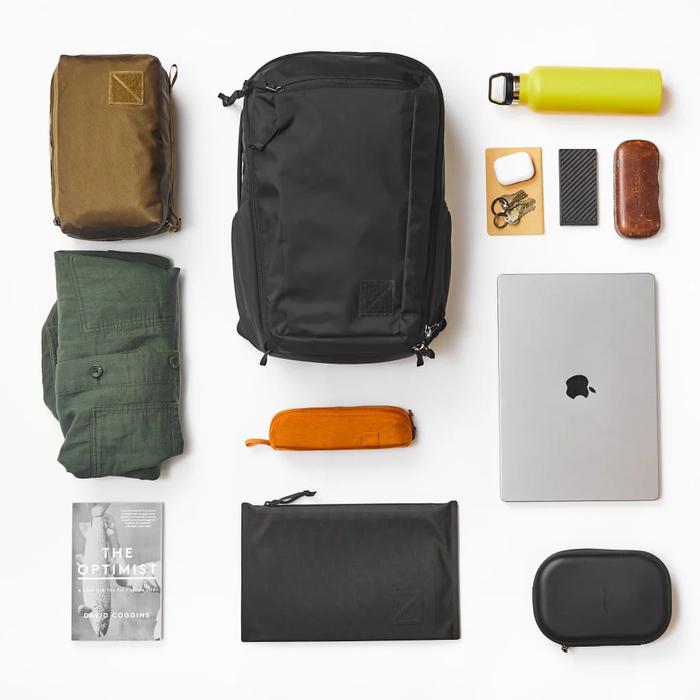 Evergoods Civic Travel Bag CTB
