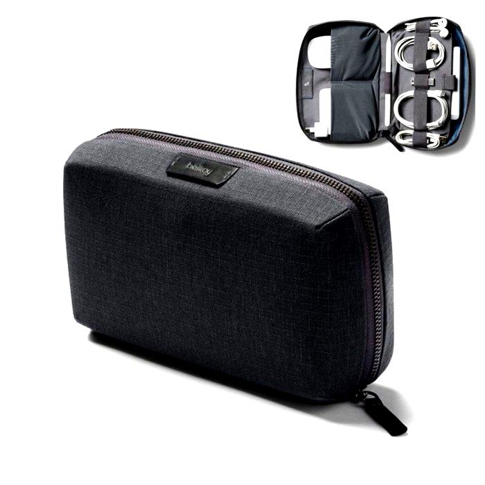 Bellroy Tech Kit Secondary image