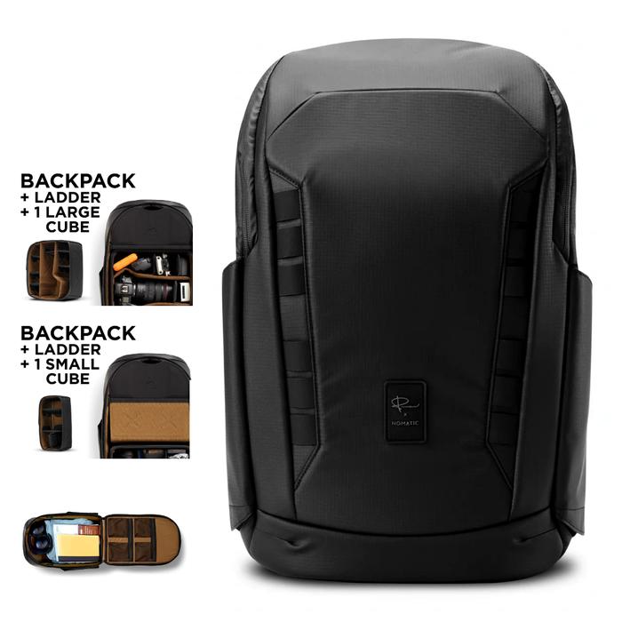 Nomatic Mckinnon Camera Backpack 25L Main image