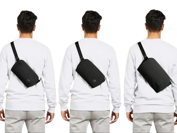 Bellroy Classic Sling 3L - 5L - 7L