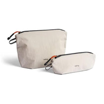 Bellroy Lite Pouch Duo ( Lite Pouch and Lite Pencil Case )