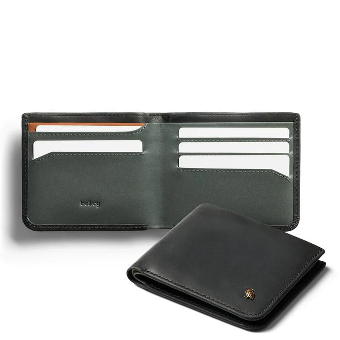 Bellroy Hide & Seek HI Rfid 95mm x 115mm