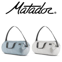 Matador ReFraction Packable Duffle