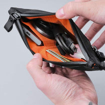 Alpaka Zip Clutch Max Iphone Pro Max , Passport , Edc Gear